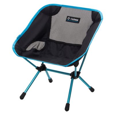 Helinox Chair One 182227 Mini Black (BK)