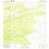 YellowMaps Limestone Peak AZ topo map, 1:24000 Scale, 7.5 X 7.5 Minute, Historical, 1979, Updated 1979, 27 x 22 in - Tyvek view 1