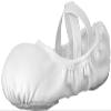 Bloch Dance Men's Performa Athletic Shoe, White 100, 8.5 D US view 1