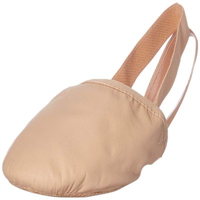 Bloch Dance Women's Revolve Athletic Shoe, Sand, S Medium US