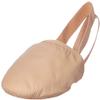 Bloch Dance Women's Revolve Athletic Shoe, Sand, S Medium US view 1