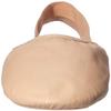 Bloch Dance Women's Revolve Athletic Shoe, Sand, S Medium US view 2
