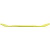 Moose 10 Count 7.75" Blank Skateboard Deck Neon Yellow 7-Ply Canadian Maple view 3