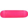 Moose 10 Count 7.5" Blank Skateboard Deck Neon Pink 7-Ply Canadian Maple view 2