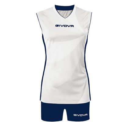 Givova Unisex Kitv08