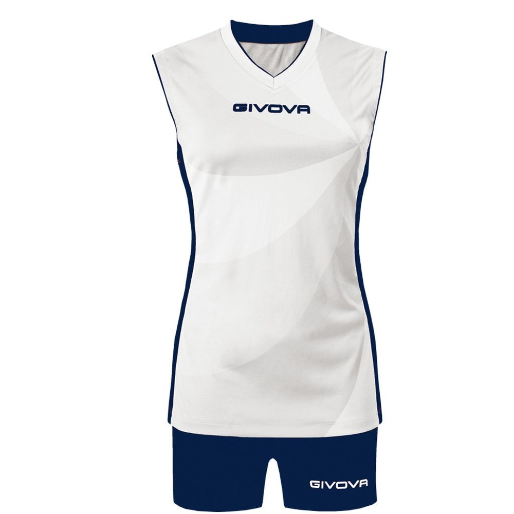 Givova Unisex Kitv08