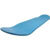 Moose 10 Count 8.25" Blank Skateboard Deck Neon Blue 7-Ply Canadian Maple view 4