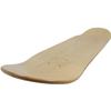 Moose 10 Count 7.75" Blank Skateboard Deck Stained Purple 7-Ply Canadian Maple view 4