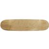 Moose 10 Count 7.5" Blank Skateboard Deck Natural 7-Ply Canadian Maple view 2