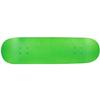 Moose 10 Count 7.5" Blank Skateboard Deck Neon Green 7-Ply Canadian Maple view 2