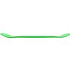 Moose 10 Count 7.5" Blank Skateboard Deck Neon Green 7-Ply Canadian Maple view 3