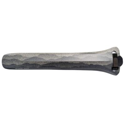 Ass Savers - Fendor Bendor - Rear Mudguard for Bicycles, Big Size for Gravel or MTB Tires, Tire Widths 32-55mm, Lightweight, Easy to Install, Excellent Coverage, Swedish Design, Detour