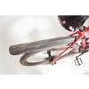 Ass Savers - Fendor Bendor - Rear Mudguard for Bicycles, Big Size for Gravel or MTB Tires, Tire Widths 32-55mm, Lightweight, Easy to Install, Excellent Coverage, Swedish Design, Detour view 2