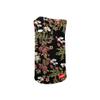 AIRHOLE Airtube Ergo Polar Balaclavas Headwear, Night Rose, Small/Medium view 1