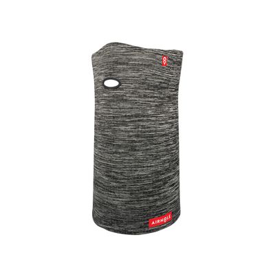 Airhole Unisex Airtube Ergo Waffle Knit, Tech Grey, Small/Medium
