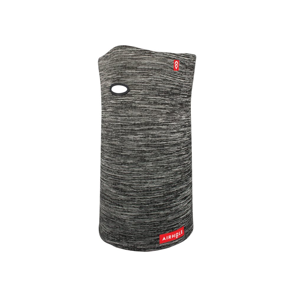 Airhole Unisex Airtube Ergo Waffle Knit, Tech Grey, Small/Medium