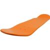 Moose 10 Count 8.0" Blank Skateboard Deck Neon Orange 7-Ply Canadian Maple view 4
