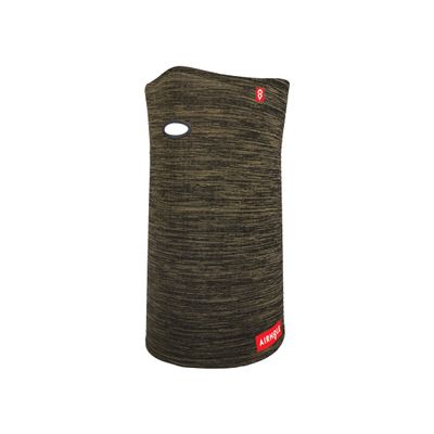 Airhole Unisex Airtube Ergo Waffle Knit, Tech Army, Medium/Large