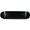 Moose 10 Count 7.25" Blank Skateboard Deck Dipped Black 7-Ply Canadian Maple view 2