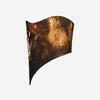 Airhole Facemask Standard 2 Layer, Bear, Small/Medium view 3