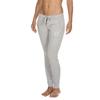 ARENA Women's Essential Fleece Jogger Sweatpants, Grey Melange, X-Small view 2