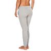ARENA Women's Essential Fleece Jogger Sweatpants, Grey Melange, X-Small view 3