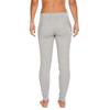 ARENA Women's Essential Fleece Jogger Sweatpants, Grey Melange, X-Small view 4