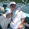 Kokanee Spoons (2): uv Killer Pink view 2
