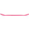 Moose 10 Count 8.0" Blank Skateboard Deck Neon Pink 7-Ply Canadian Maple view 3