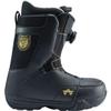 Rome Snowboards Sentry Boa Snowboard Boots, Black, 7.5 view 1