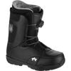 Rome Snowboards Sentry Boa Snowboard Boots, Black, 7.5 view 2