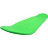 Moose 10 Count 8.25" Blank Skateboard Deck Neon Green 7-Ply Canadian Maple view 4