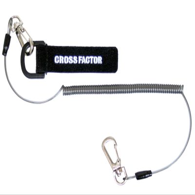 Cross Factor ANP715-S Spiral Rope (with Belt) S