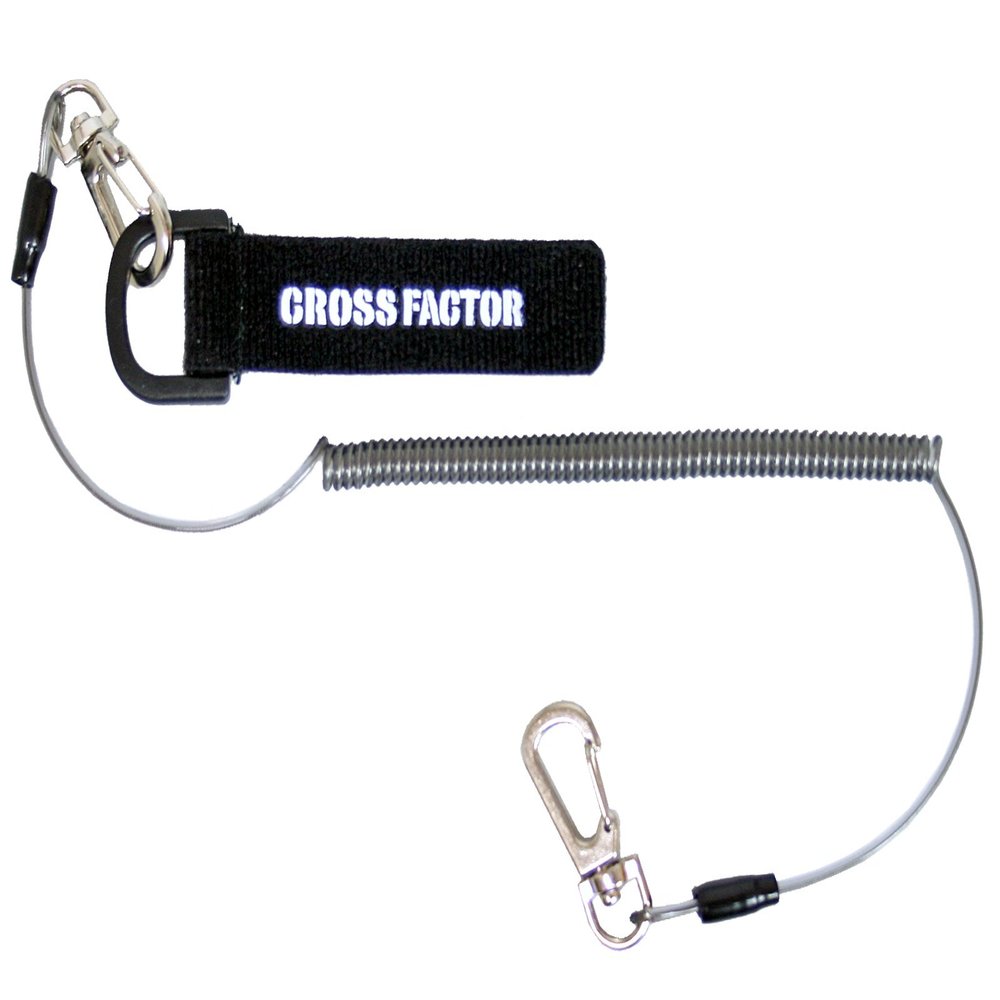 Cross Factor ANP715-S Spiral Rope (with Belt) S