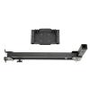 GM Accessories 12499171 Hitch-Mounted 4 Bike Bicycle Carrier view 2