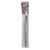 MARUSHINGYOGU Metal Jig, Dragon Fang, 9.1 oz (260 g), Silver view 1