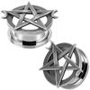 1 inch gauges 25mm 26mm ear gauges 0 00 tunnels gauges 00g 0g plugs ears women men silicone 1 gauge 25mm view 2