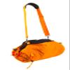 Peregrine Field Gear Hunting Long Beard Turkey Hammock Carrier Holder with Non-Slip Neoprene Shoulder Pad - Orange view 1