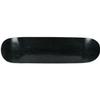 Moose 10 Count 7.63" Blank Skateboard Deck Stained Black 7-Ply Canadian Maple view 2