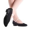 Bloch Women's Accent Athletic Shoe, Black, 11 Medium US view 3