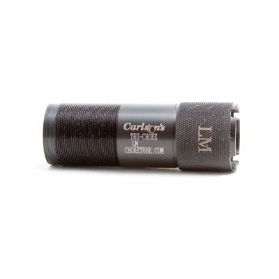 Carlson's Choke Tubes 12 Gauge for Tru-Choke [ Modified | 0.710 Diameter ] Blued Steel | Blued Sporting Clays Choke Tube | Made in USA