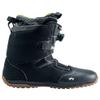Rome Snowboards Stomp Snowboard Boots, Black, 9.5 view 1