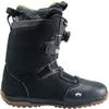 Rome Snowboards Stomp Snowboard Boots, Black, 10 view 1