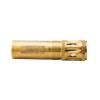Carlson's Choke Tube Beretta Benelli Mobil Gold Competition Target Ported Sporting Clays Choke Tube, 12 Gauge, Light Mod, Gold view 1