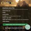 CARLSON'S Choke Tubes 12 Gauge for American Arms [ Improved Modified | 0.695 Diameter ] Blued Steel | Blued Sporting Clays Choke Tube | Made in USA view 2