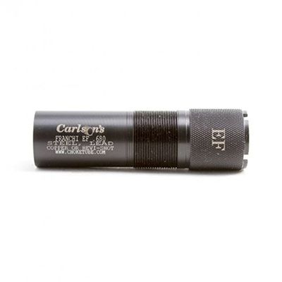 CARLSON'S Choke Tubes 12 Gauge for Franchi [ Extra-Full | 0.680 Diameter ] Blued Steel | Blued Sporting Clays Choke Tube | Made in USA