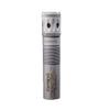 Carlsons Choke Tubes 12 Gauge for Beretta Optima HP [ Long Range | 0.708 Diameter ] Triple Shot Technology (TST) | Cerakote White | Cremator Ported Snow Goose Choke Tube | Made in USA view 1