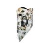 Airhole Facemask Standard 2 Layer, Meow, Small/Medium view 1