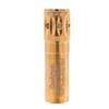 Carlson's Choke Tubes 12 Gauge Compatible for Beretta Benelli Mobil [ Skeet | 0.720 Diameter ] Stainless Steel | Gold Competition Target Ported Sporting Clays Choke Tube | Made in USA view 1