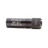 Carlson's Choke Tubes 28 Gauge Compatible for Beretta Benelli Mobil [ Cylinder | 0.550 Diameter ] Blued Steel | Blued Sporting Clays Choke Tube | Made in USA view 1